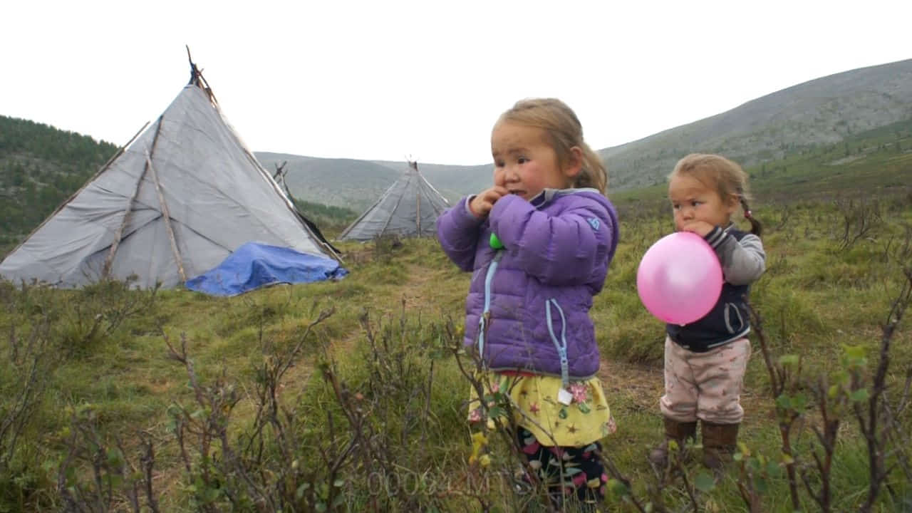 Fly Fishing Mongolia